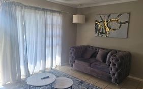 Tripleg Apartments 1